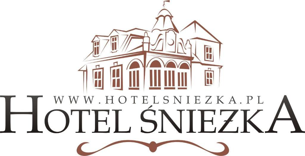 Hotel Sniezka Krosno Camera foto